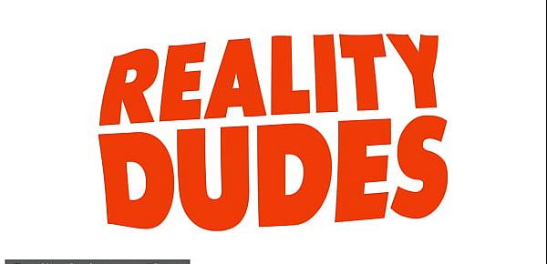  Brandon Evans, Blaze Levine, Rico Mendiola, Lorenzo Flexx - Strip And Poke - Trailer preview - Reality Dudes